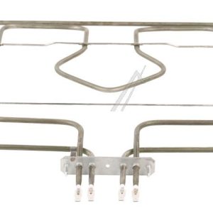Resistenza superiore forno 2700W alternativa per Hisense/Gorenje Franke