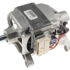 41035364 Motore a collettore 1400 DC completo Candy
