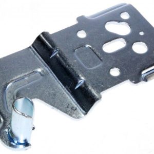 DA61-03933A Cerniera superiore sinistra ES-PJT SSEC SHP1 T3.0 BL Samsung DA6103933A