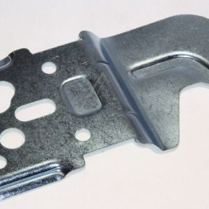 DA61-03932A Cerniera superiore destra ES-PJT, SSEC, SHP1, T3.0, BL Samsung DA6103932A