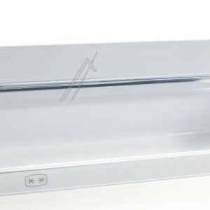 DA97-07427D Balconcino inferiore freezer ES10, ES Glass, GPPS+HI Samsung DA9707427D