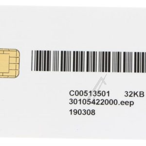 C00513501 488000513501 Card HIC3C24S 32KB SW 3010542200 Hotpointariston
