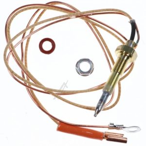 C00648008 488000648008 Termocoppia per piano cottura con dado e O-ring L550 mm Franke