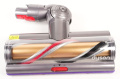 974720-01 Spazzola turbo Torque Drive gold per Dyson V8 V10 V11 V15 97472001