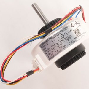 C00377587 481236138131 Motore Whirlpool