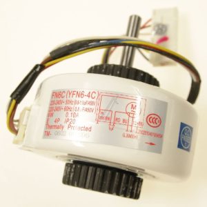 C00401719 481236138127 Motore Whirlpool