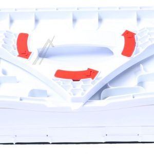 693410914 Cassetto filtro Smeg