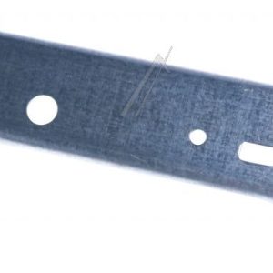 37023065 Lamiera supporto cerniera IV Smeg