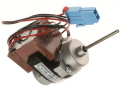 D4612AAA21 00601067 Motore ventola 3,3W 13V Daewoo