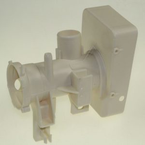 1327146328 Carcassa pompa Rexelectrolux