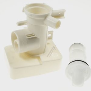 4055174058 Filtro corpo pompa completo Rexelectrolux