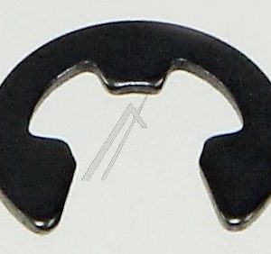 C00304405 482000090742 Anello di sicurezza per puleggia jockey Hotpointariston