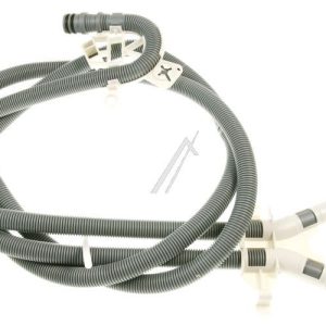 C00480290 488000480290 Tubo di scarico CM PLP2-CPL con sfiato Ignis