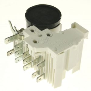 C00325684 481010616379 Relè di avviamento monoblocco TX1J4 AE24BU6 Hotpointariston