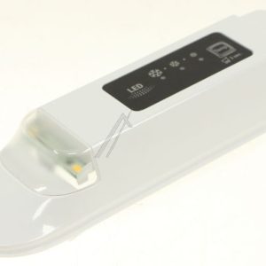C00386620 481010827822 Termostato elettronico ET1 Hotpointariston