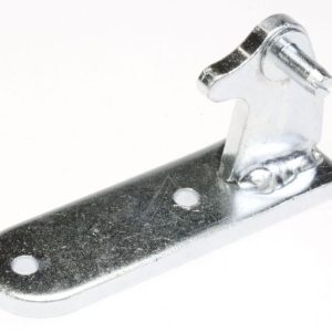 C00292427 482000031974 Cerniera centrale sinistra 4D inox Hotpointariston