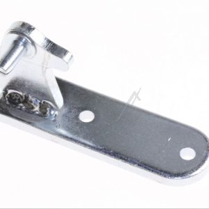 C00292425 482000088947 Cerniera centrale destra 4D inox Hotpointariston