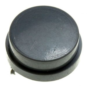 C00289629 482000088668 Copritasto inox 12mm Hotpointariston