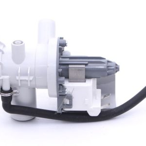 DC82-01470A Pompa di scarico completa MIDEA ODM WW3000AM 1 Samsung DC8201470A