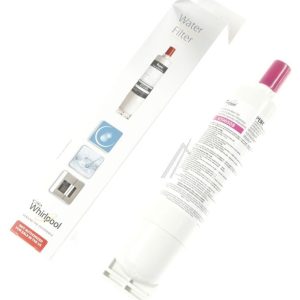 C00424824 484000008726 Filtro acqua Whirlpool/Indesit SBS Europa