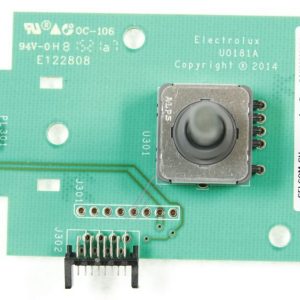 140024974010 Commutatore di programma TC4/5 TIR Electrolux