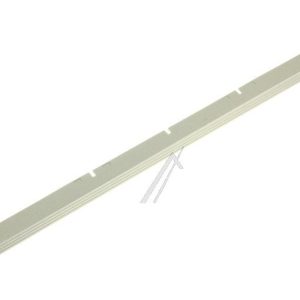 764852033 Listello H20 L=595,5 TIT Smeg