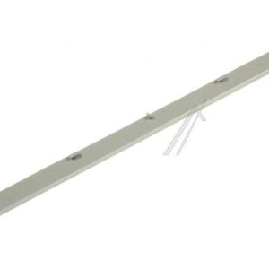 764852032 Profilo H10 L595,5 titanio Smeg