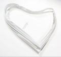 2248016558 Guarnizione porta magnetica Electrolux