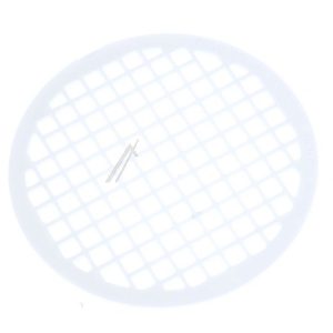 DC61-04893A Filtro alloggiamento WD80J7260GX/SC, PP, T2.5, naturale Samsung DC6104893A