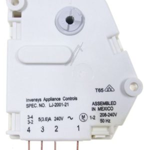 92200674 Temporizzatore Paragon LJ-2001-21 Whirlpool