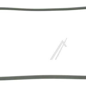 Guarnizione porta forno alternativa per Electrolux 8996619260491 Aeg