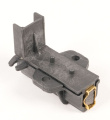 49028900 Spazzola con porta spazzola HAIER SAP10535931 Candy