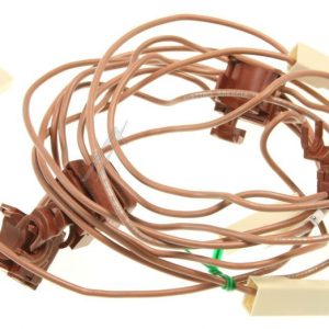 694490716 Microinterruttore 4 vie Smeg