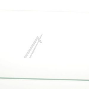 2249081056 Ripiano in vetro serigrafato 390×245 mm Electrolux