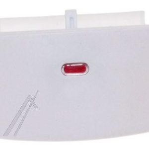 42032021 Maniglia porta congelatore completa GR/340(S.W.) Finlux