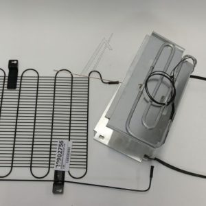 20902756 Condensatore + evaporatore TOS 1001 YP Finlux