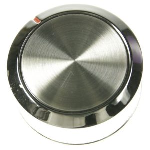 C00398108 481010746904 Manopola doppia per valvola Whirlpool