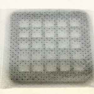 C00113587 482000079940 Filtro deodorante MSZ701/702NF-HB Ariston