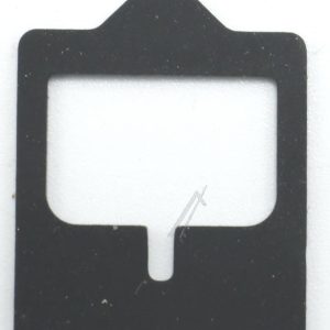 1038468 Guarnizione serratura porta Comfee