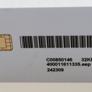 C00850146 488000850146 Scheda FFB 8469 BV FR 32KB 4000116 Whirlpool