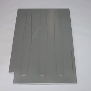 1764110107 C00868616 Pannello laterale sinistro grigio HITIT Beko