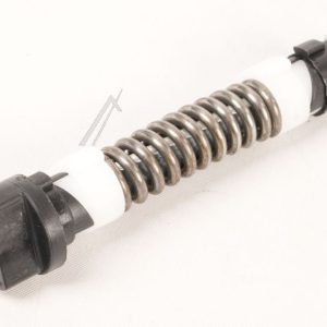 Z360016 Cerniera per coperchio in vetro sinistra Lagermania