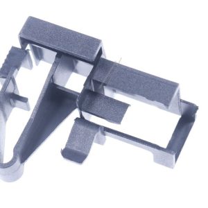 Z360008 Tappo superiore in plastica sinistro Lagermania