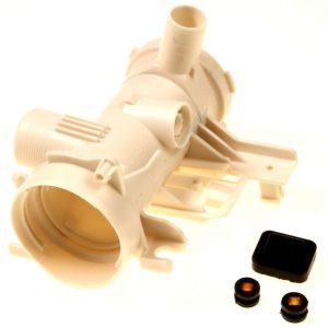 4055405254 Carcassa pompa CW2.0 Electrolux