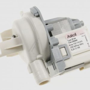 M144 / 290448 ASKOLL 140053762013 Pompa di circolazione detersivo Electrolux