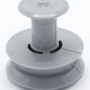 C00536777 488000536777 Ruota per terzo cestello 45 LTG Hotpointariston
