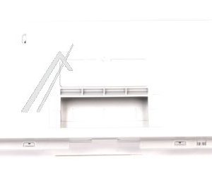 C00512028 488000512028 Frontale serigrafato HIO3C23WF Hotpointariston