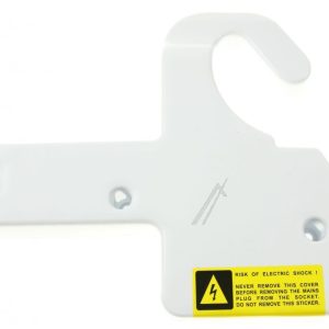 4909390100 C00877739 Coperchio cerniera superiore Beko