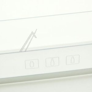 4908580800 C00898264 Frontale cassetto stampato Beko