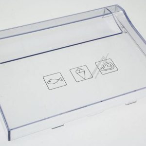 4908510600 C00894282 Sportello cassetto stampato Beko